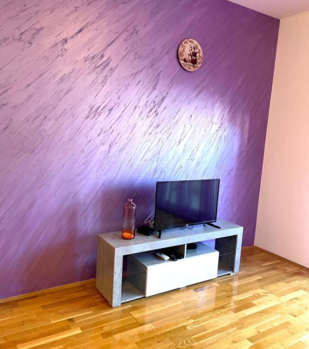 Naki Apartmani Podgorica Zimmer foto