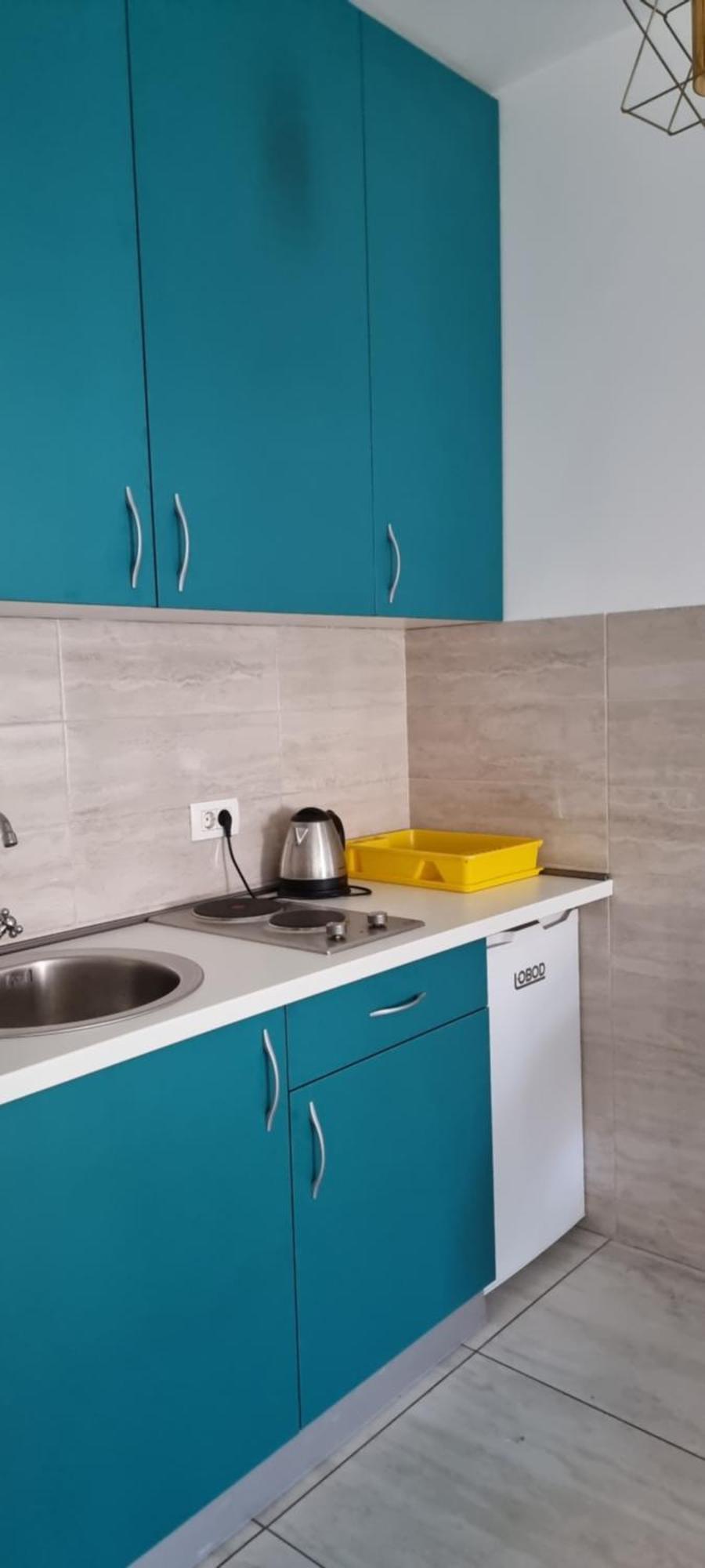 Naki Apartmani Podgorica Zimmer foto