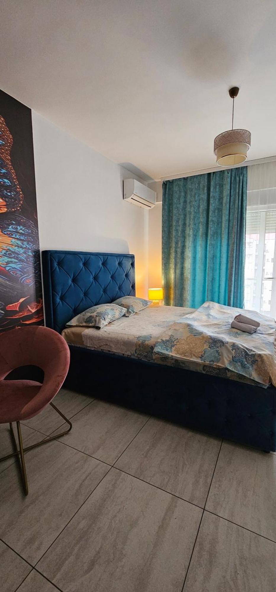 Naki Apartmani Podgorica Zimmer foto