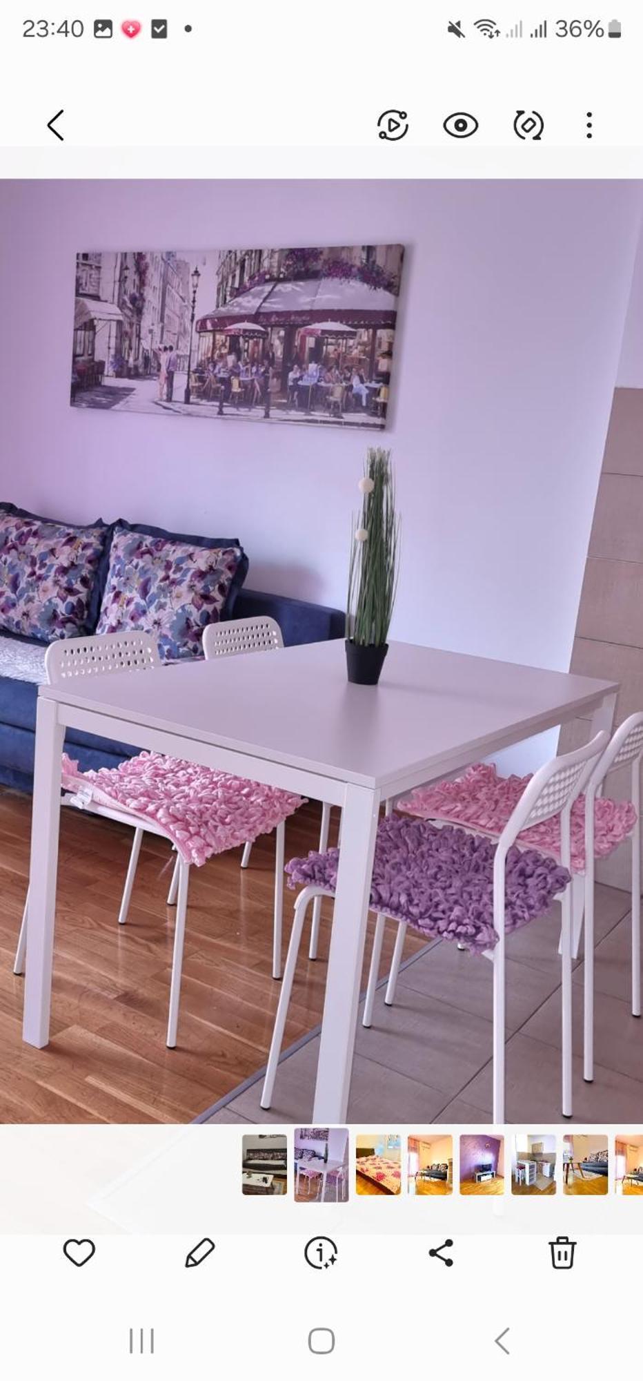 Naki Apartmani Podgorica Zimmer foto