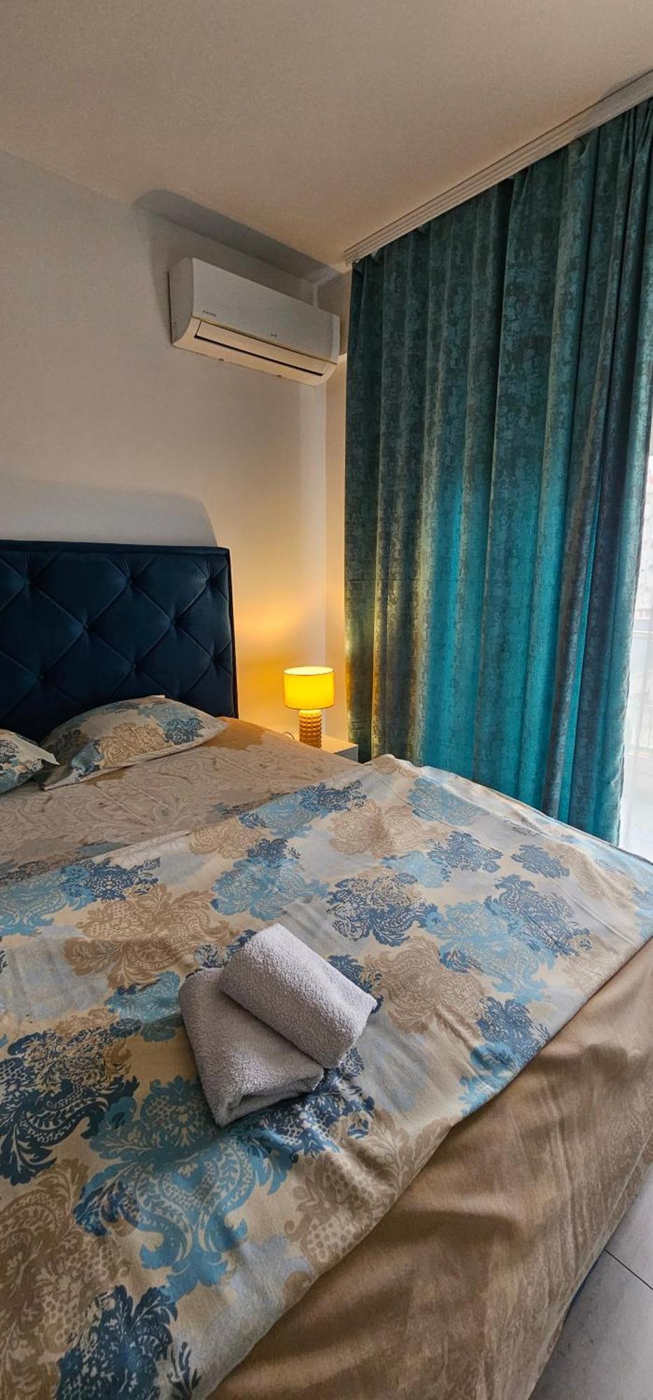 Naki Apartmani Podgorica Zimmer foto