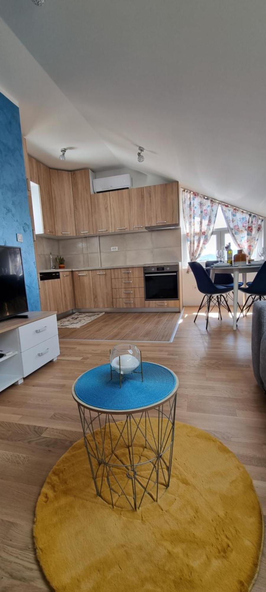 Naki Apartmani Podgorica Zimmer foto