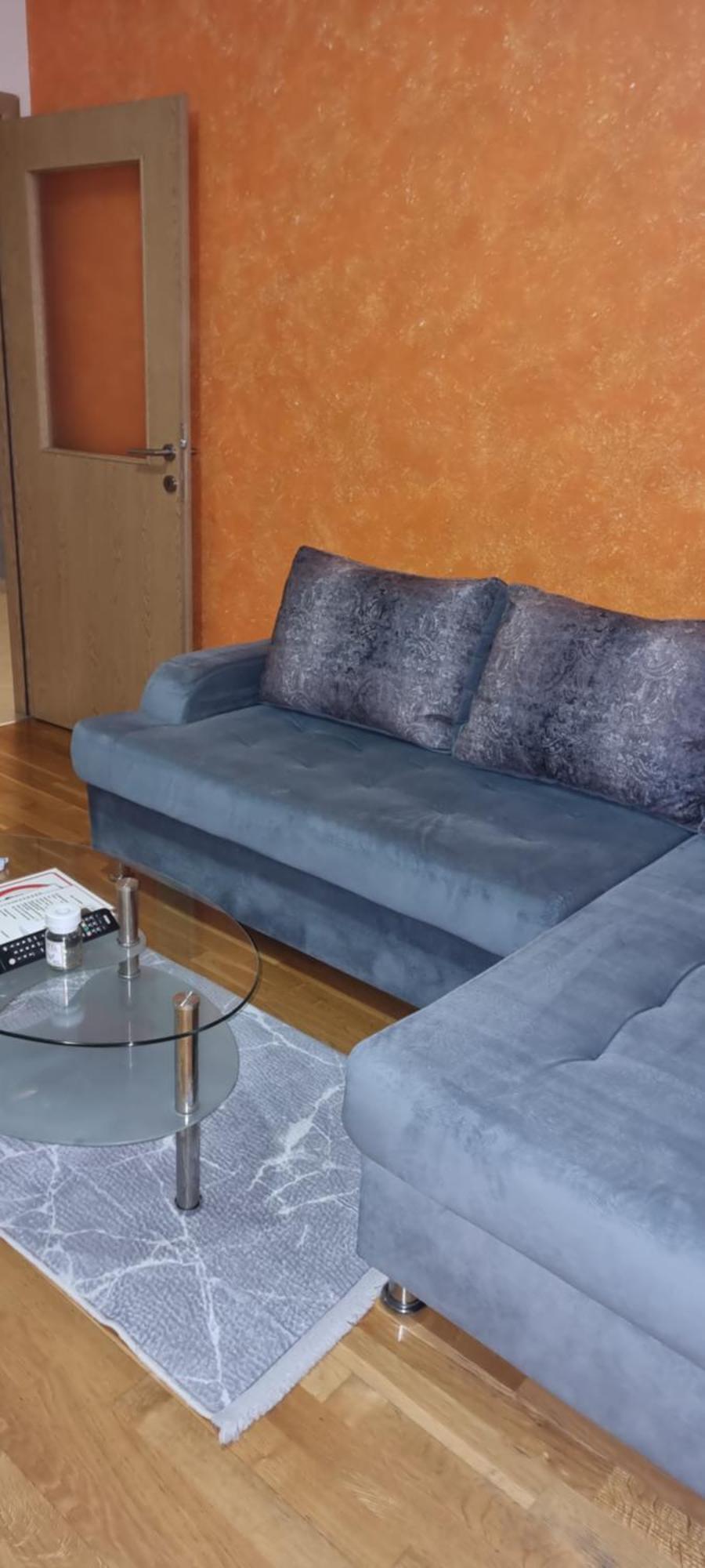 Naki Apartmani Podgorica Zimmer foto