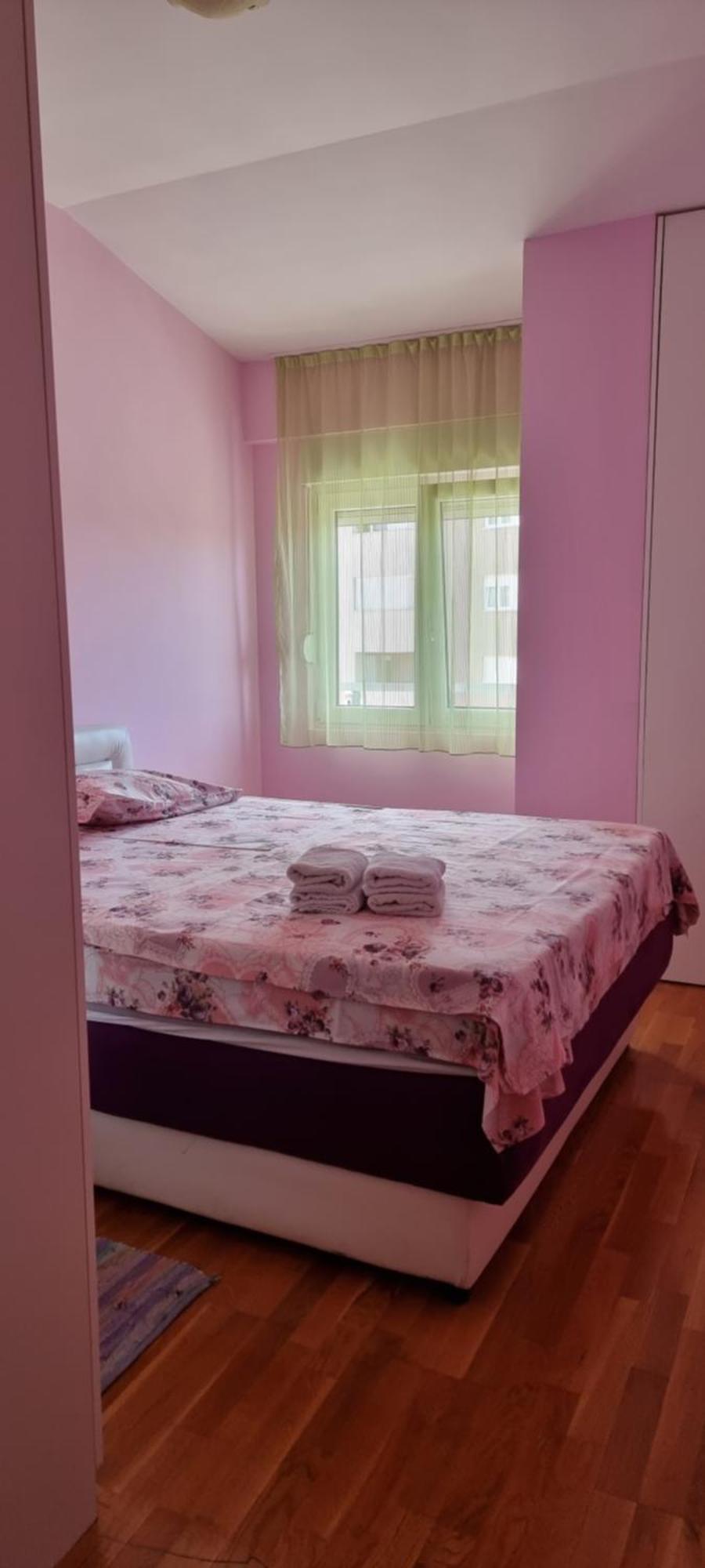 Naki Apartmani Podgorica Zimmer foto