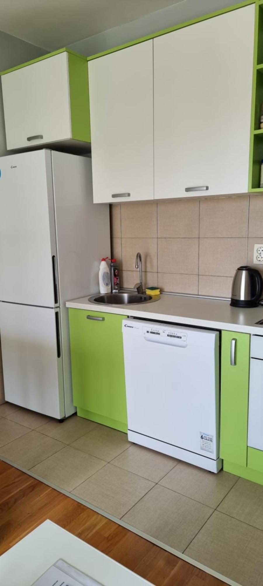 Naki Apartmani Podgorica Zimmer foto