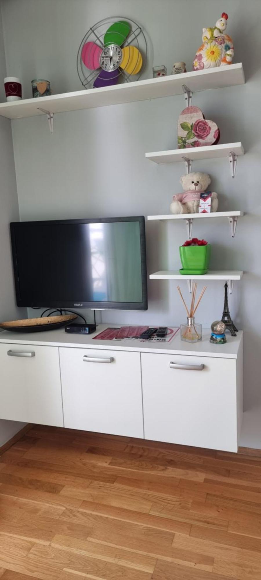 Naki Apartmani Podgorica Zimmer foto