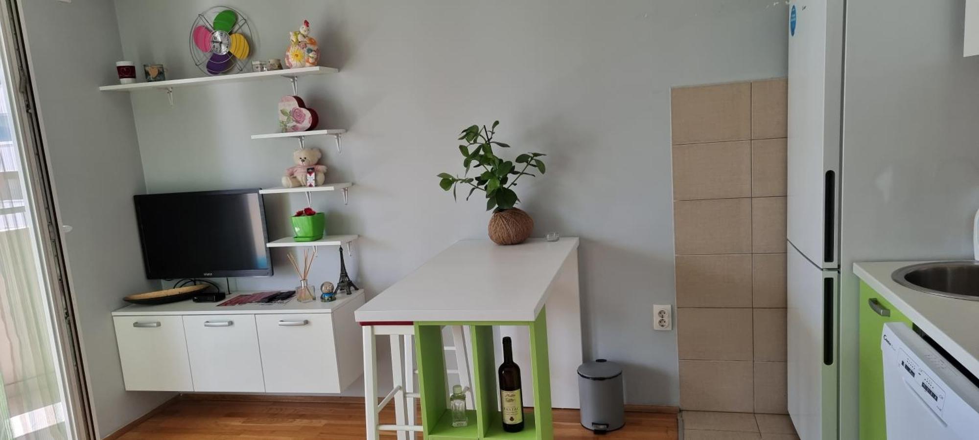 Naki Apartmani Podgorica Zimmer foto