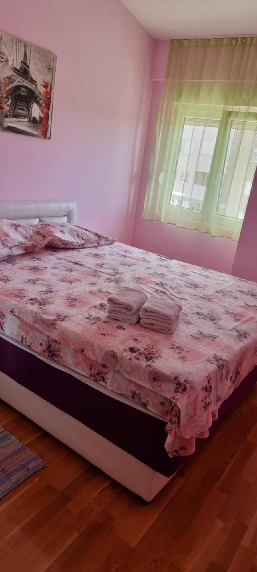 Naki Apartmani Podgorica Zimmer foto